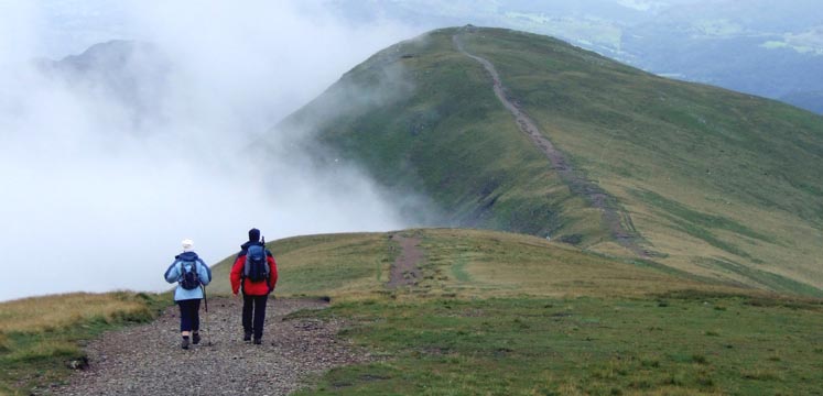 Lake District Walkers